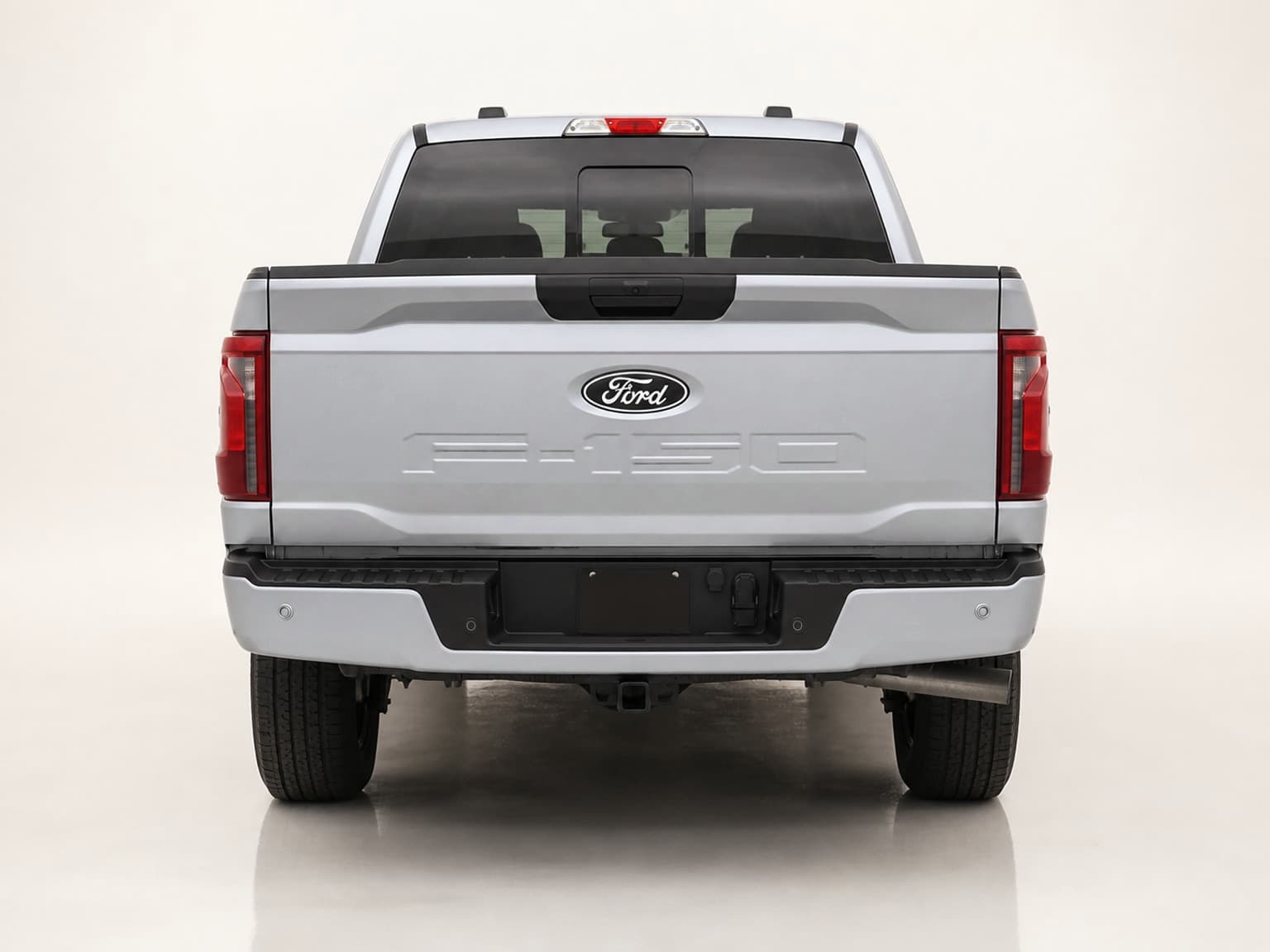 2026 Ford F-150 XLT thumbnail 5