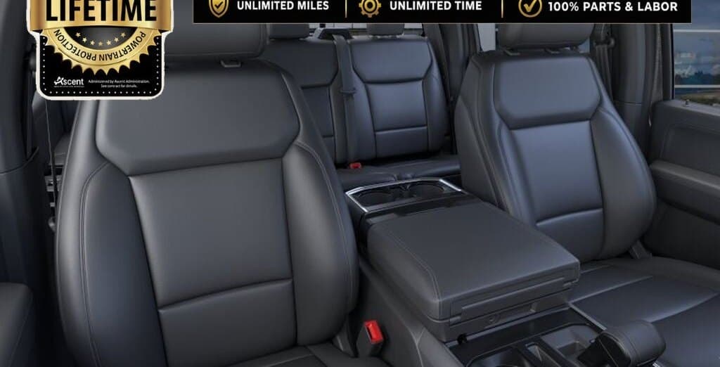 2026 Ford F-150 XLT thumbnail 10