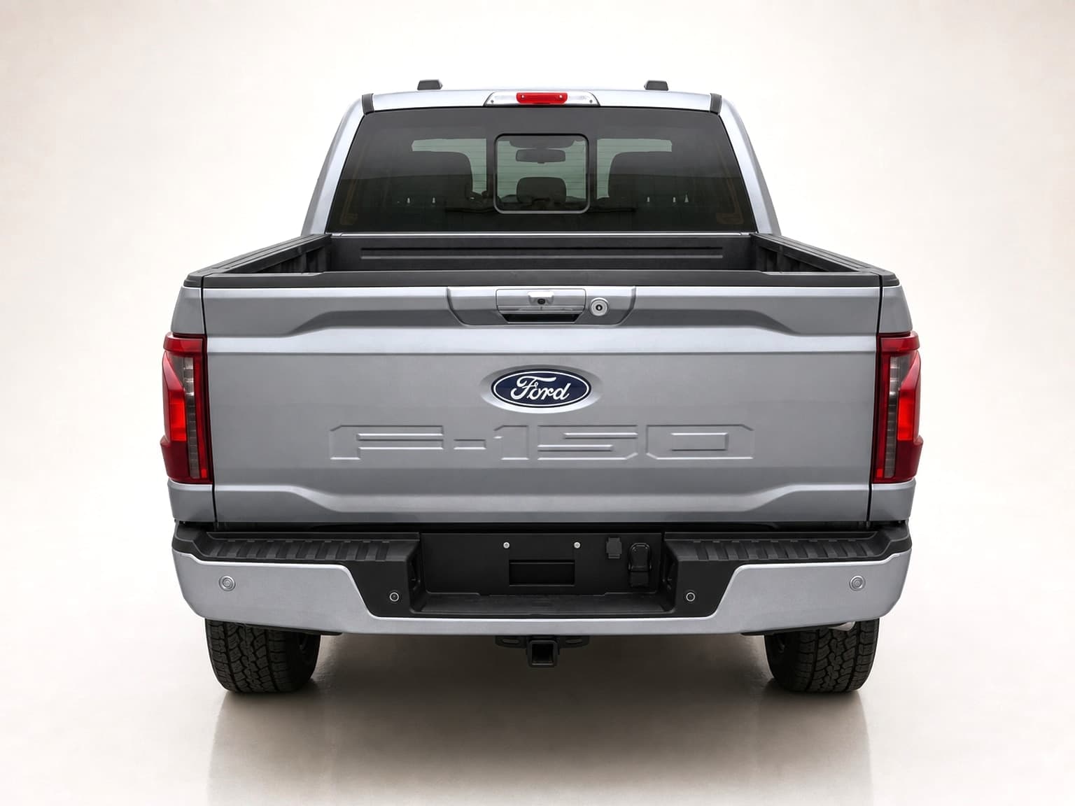 2024 Ford F-150 XLT thumbnail 5