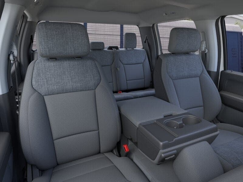 2026 Ford F-150 XLT thumbnail 10