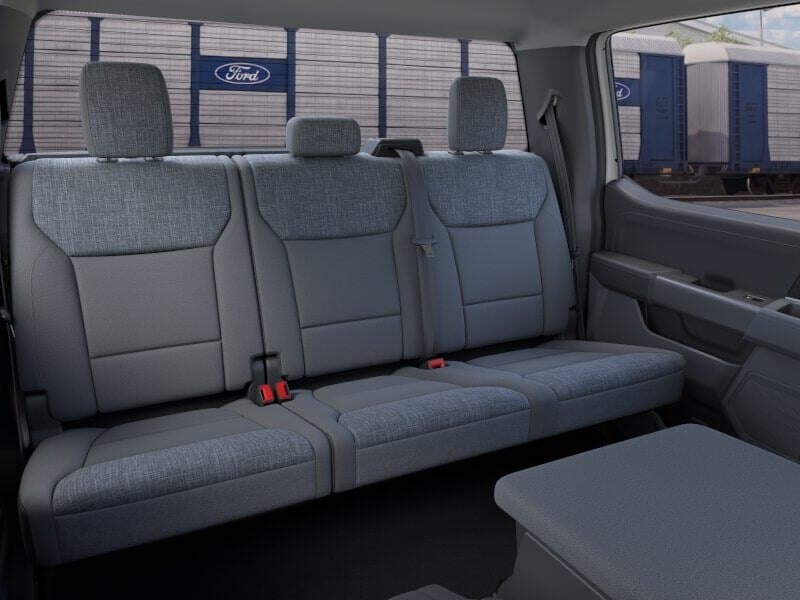 2026 Ford F-150 XLT thumbnail 11