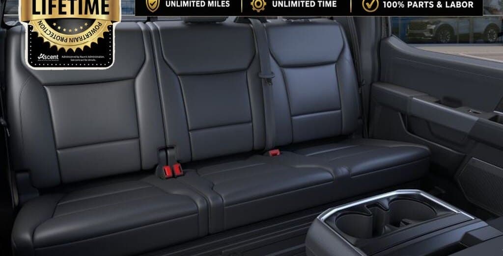 2026 Ford F-150 XLT thumbnail 11