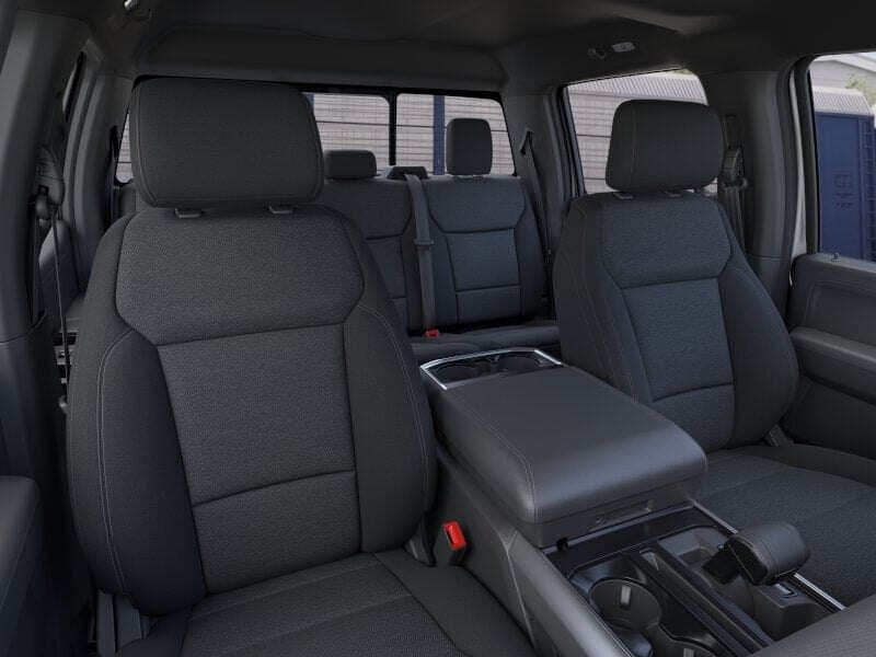 2026 Ford F-150 XLT thumbnail 10