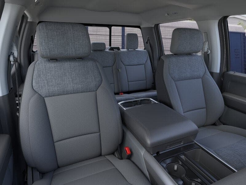 2026 Ford F-150 XLT thumbnail 10