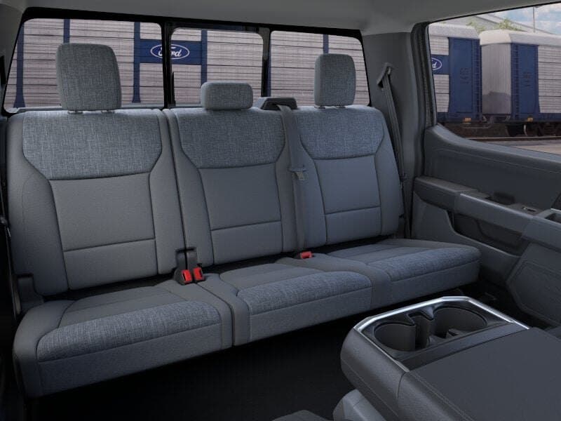 2026 Ford F-150 XLT thumbnail 11