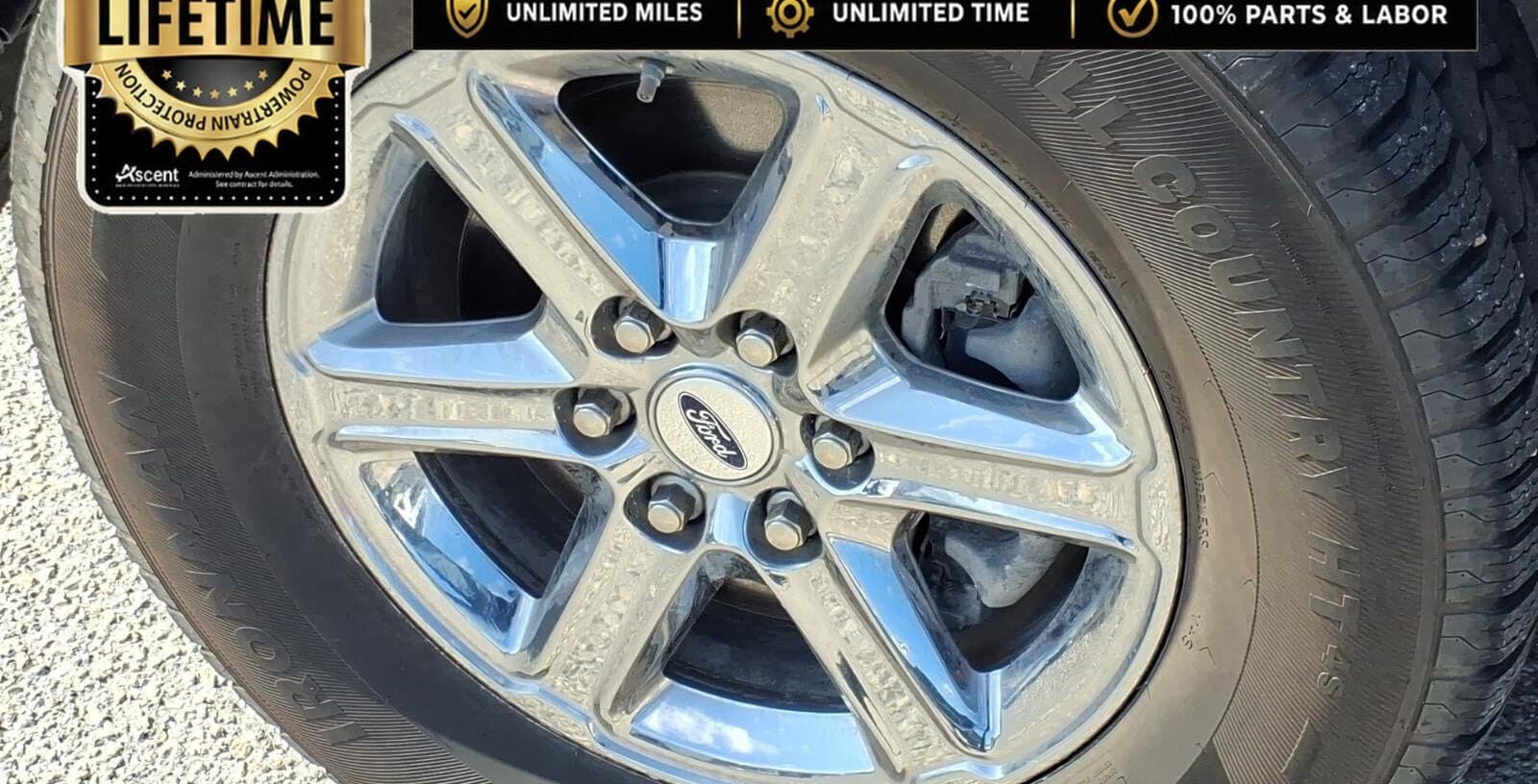 2024 Ford F-150 XLT thumbnail 11