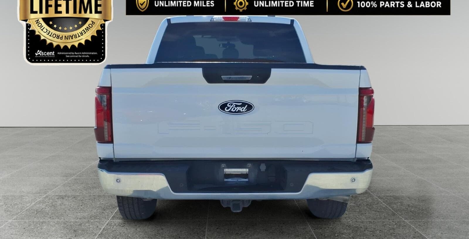 2024 Ford F-150 XLT thumbnail 6
