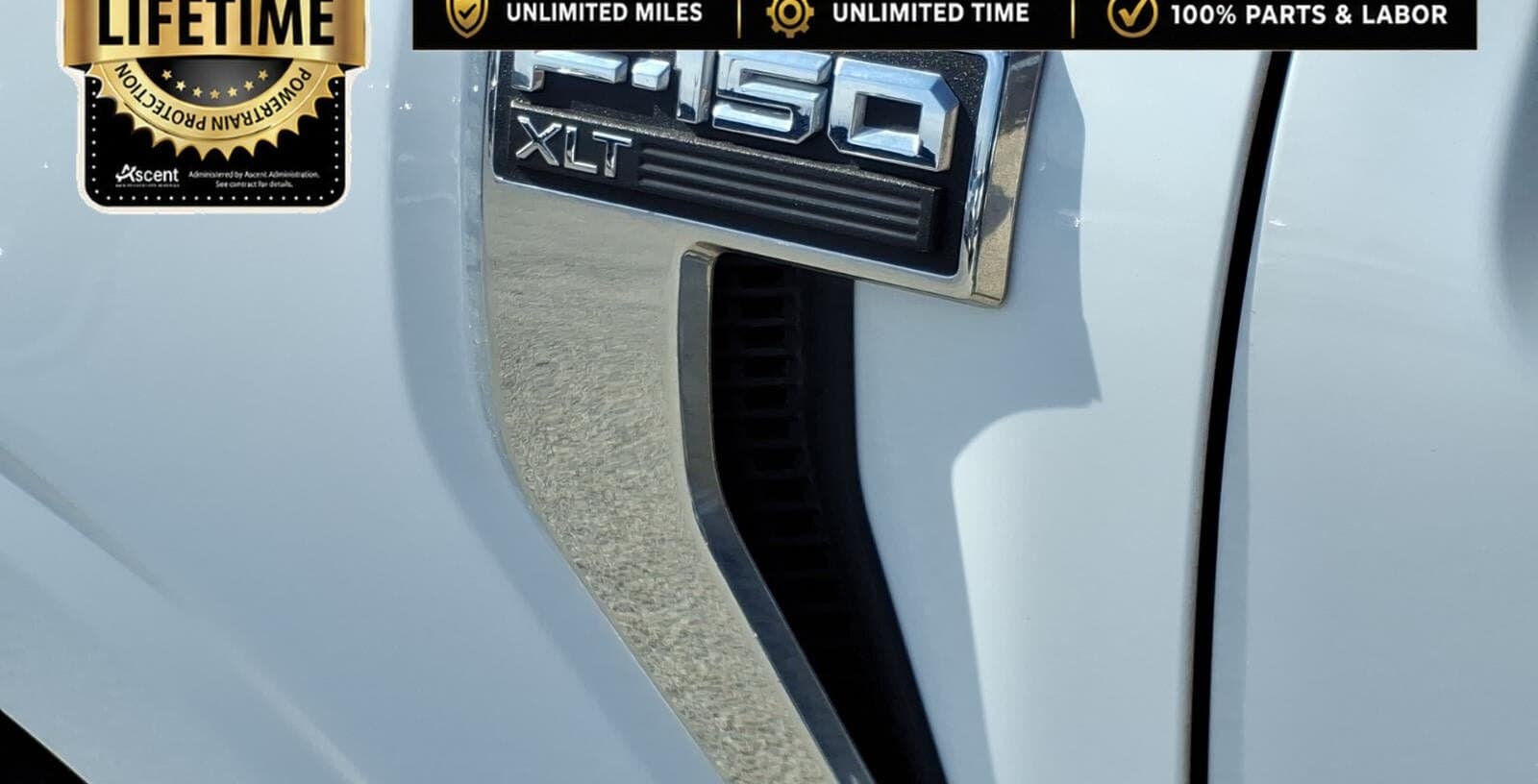 2024 Ford F-150 XLT thumbnail 9