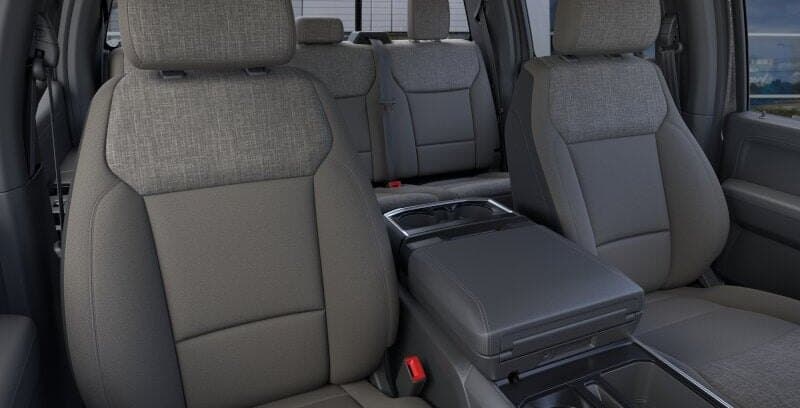 2026 Ford F-150 XLT thumbnail 10