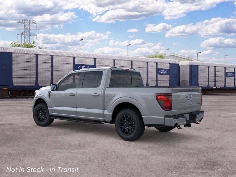 2026 Ford F-150 Tremor thumbnail 4
