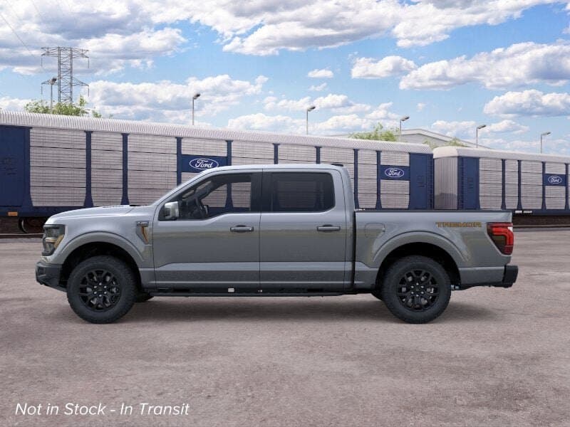 2026 Ford F-150 Tremor thumbnail 3