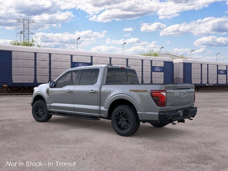 2026 Ford F-150 Tremor thumbnail 4