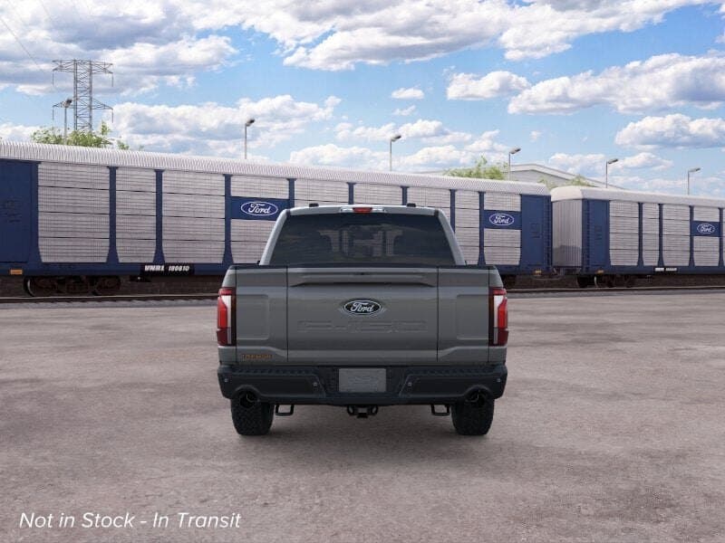 2026 Ford F-150 Tremor thumbnail 5