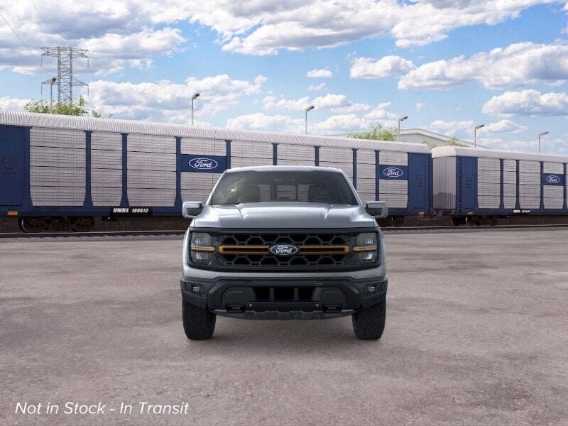 2026 Ford F-150 Tremor thumbnail 6