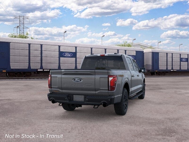 2026 Ford F-150 Tremor thumbnail 8