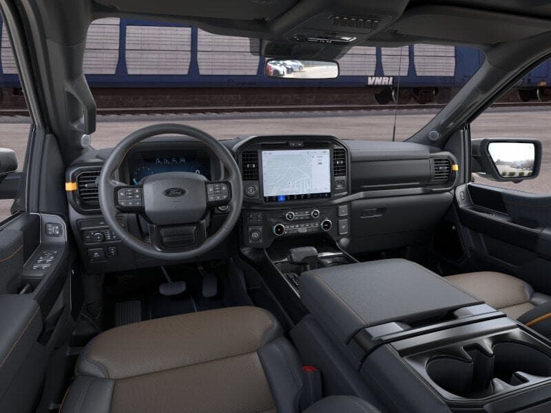 2026 Ford F-150 Tremor thumbnail 9