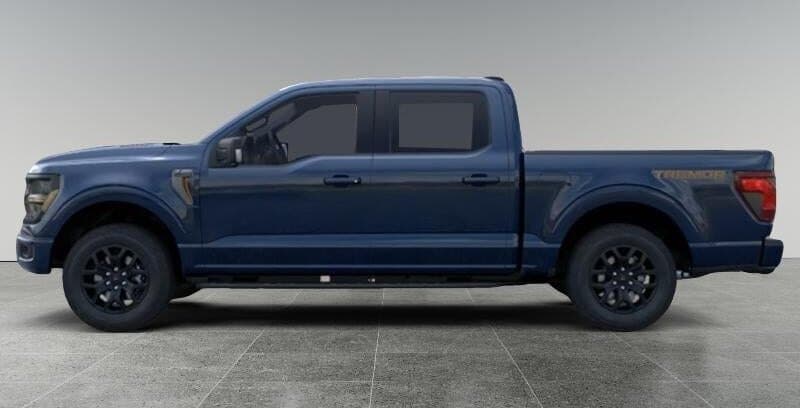 2026 Ford F-150 Tremor thumbnail 3