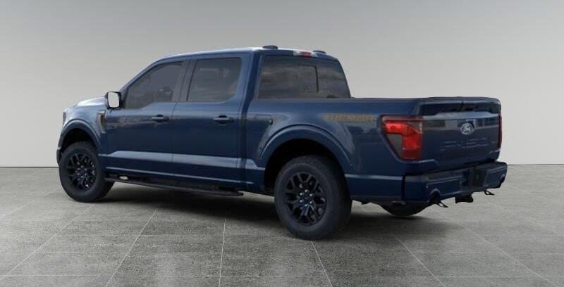 2026 Ford F-150 Tremor thumbnail 4