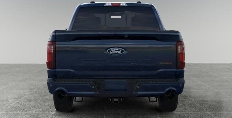 2026 Ford F-150 Tremor thumbnail 5