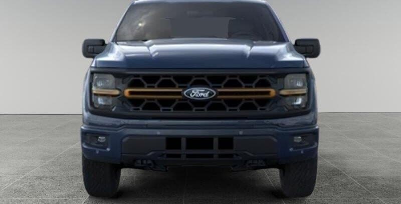 2026 Ford F-150 Tremor thumbnail 6