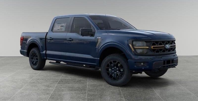 2026 Ford F-150 Tremor thumbnail 7
