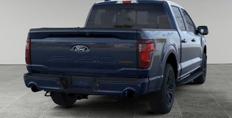 2026 Ford F-150 Tremor thumbnail 8