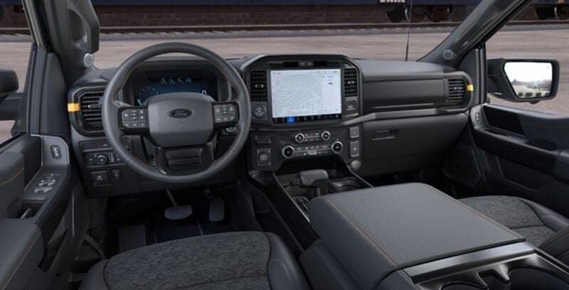 2026 Ford F-150 Tremor thumbnail 9
