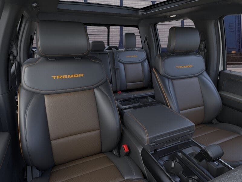 2026 Ford F-150 Tremor thumbnail 10