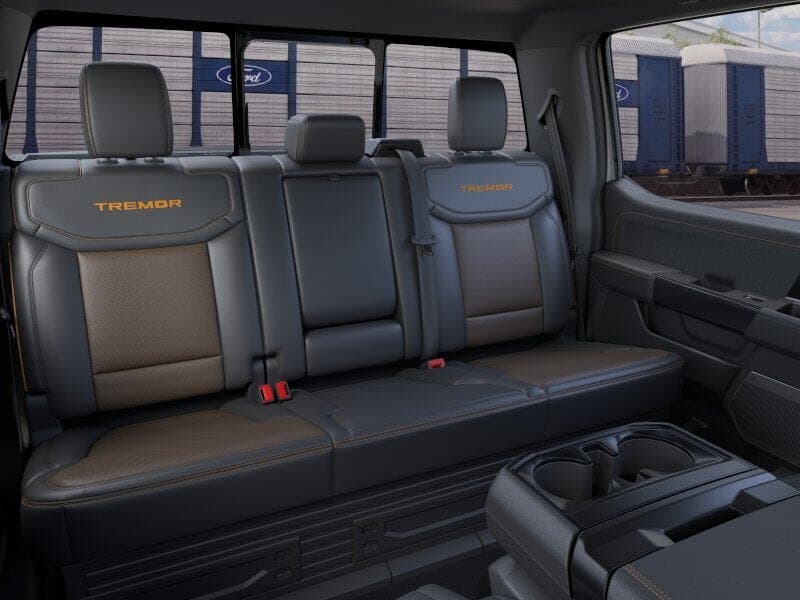 2026 Ford F-150 Tremor thumbnail 11