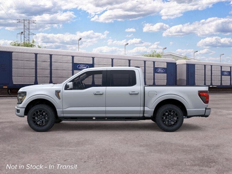 2026 Ford F-150 Tremor thumbnail 3