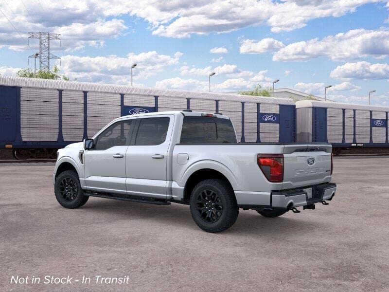 2026 Ford F-150 Tremor thumbnail 4