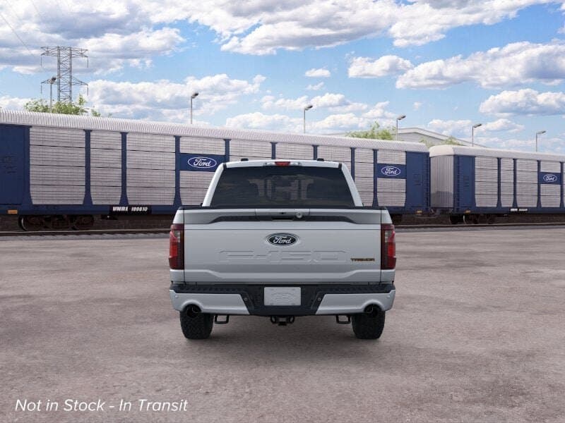 2026 Ford F-150 Tremor thumbnail 5