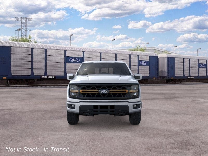2026 Ford F-150 Tremor thumbnail 6