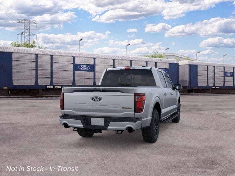 2026 Ford F-150 Tremor thumbnail 8