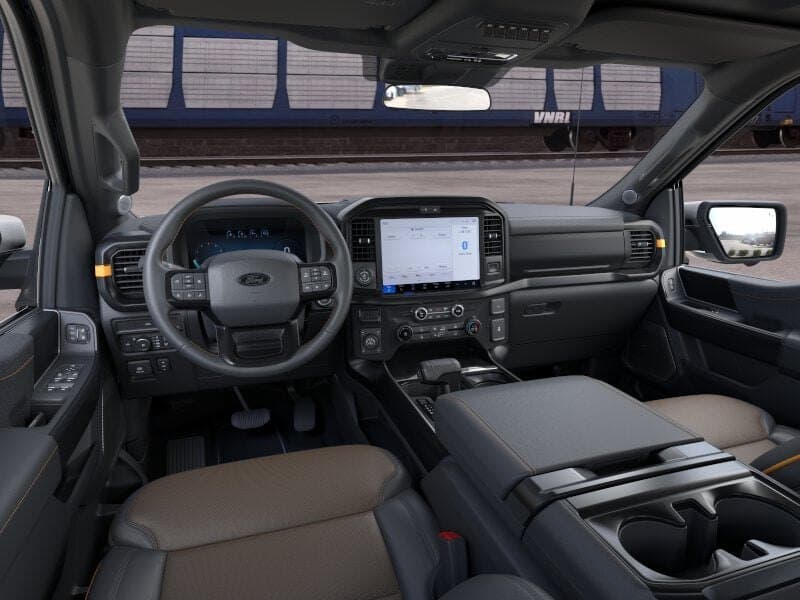 2026 Ford F-150 Tremor thumbnail 9