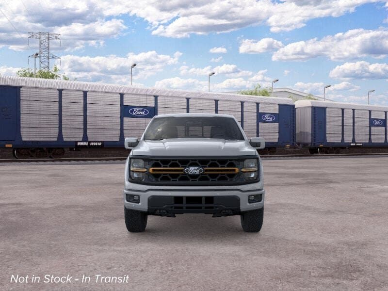 2026 Ford F-150 Tremor thumbnail 6