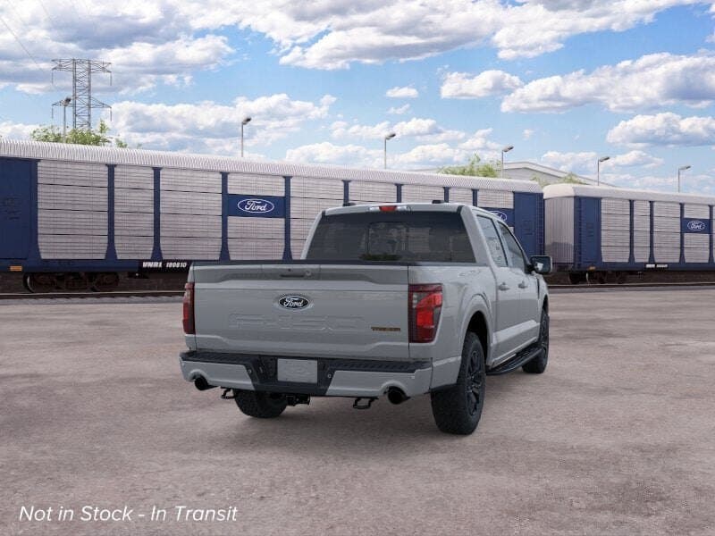 2026 Ford F-150 Tremor thumbnail 8