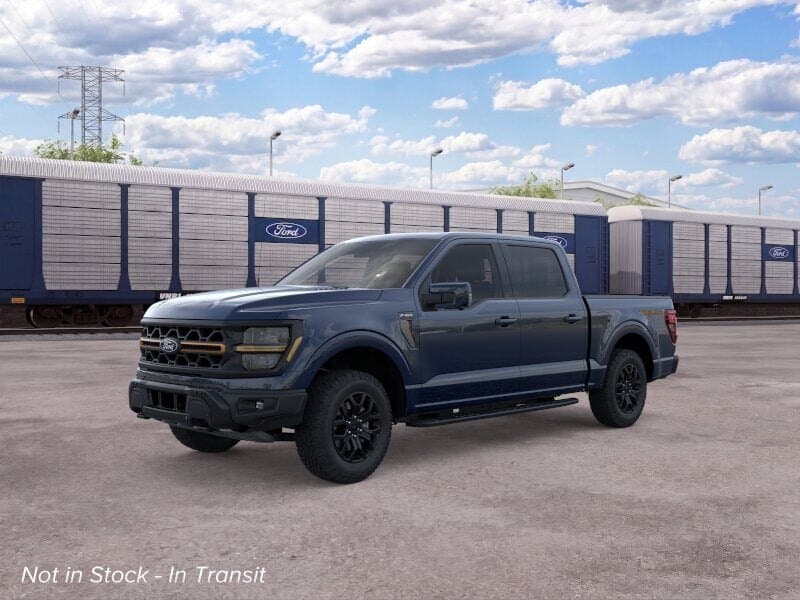 2026 Ford F-150 Tremor, photo 1 of 12