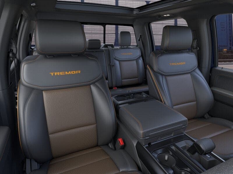 2026 Ford F-150 Tremor thumbnail 10