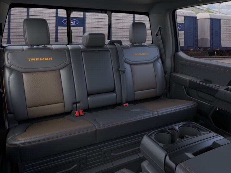 2026 Ford F-150 Tremor thumbnail 11