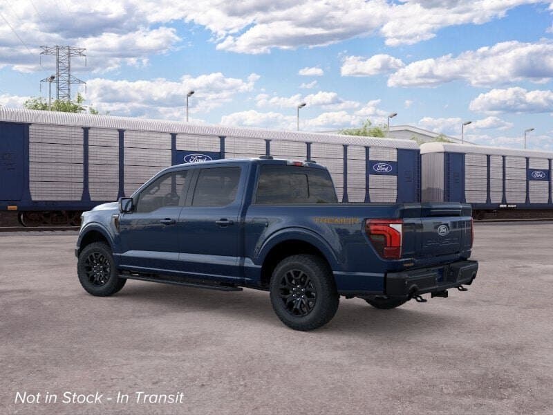 2026 Ford F-150 Tremor thumbnail 4