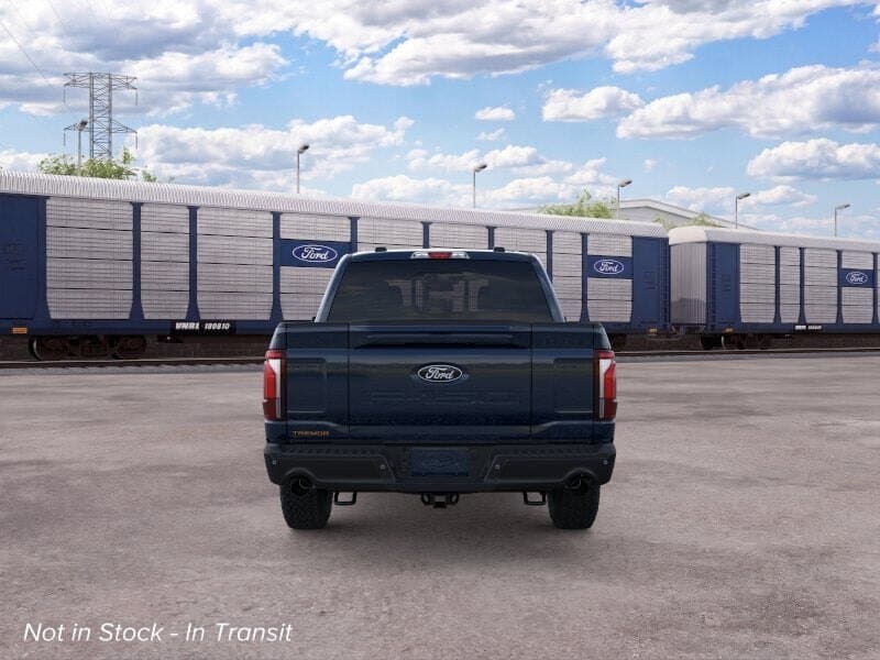 2026 Ford F-150 Tremor thumbnail 5