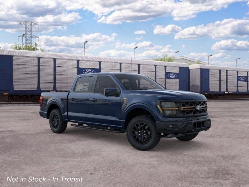 2026 Ford F-150 Tremor thumbnail 7