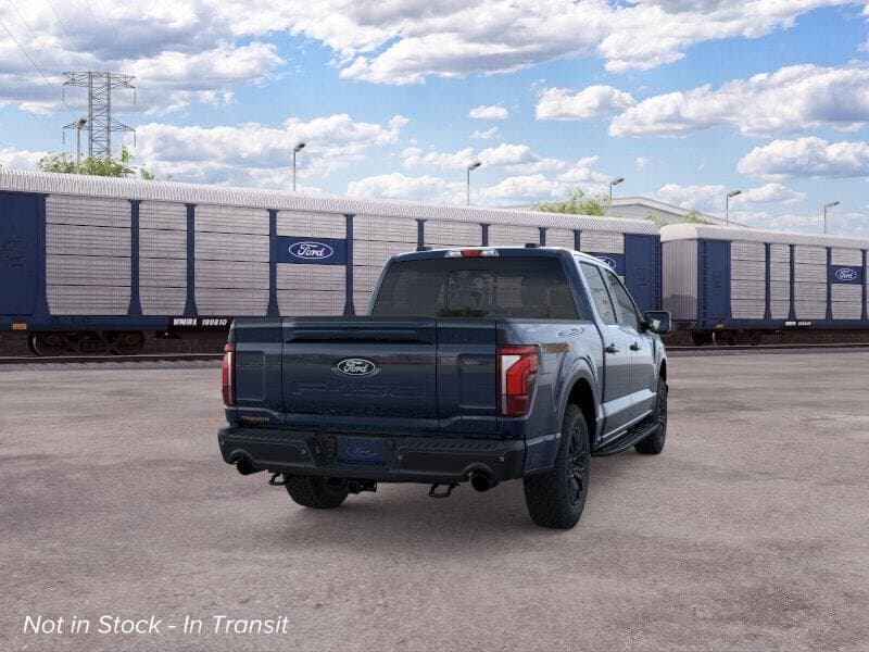2026 Ford F-150 Tremor thumbnail 8