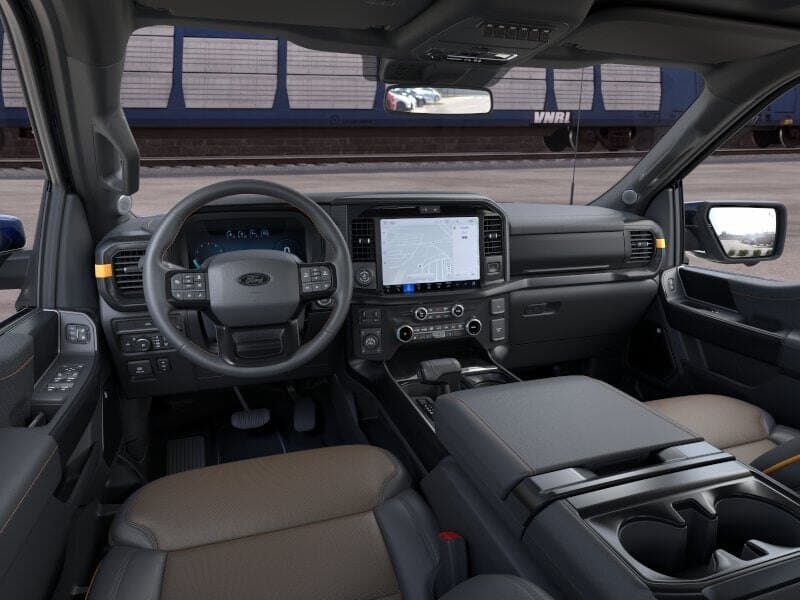 2026 Ford F-150 Tremor thumbnail 9