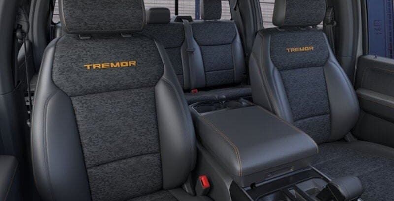 2026 Ford F-150 Tremor thumbnail 10