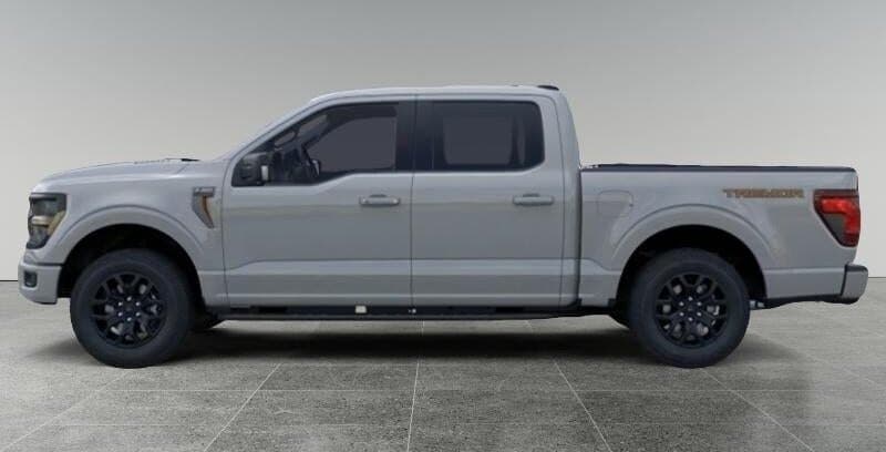 2026 Ford F-150 Tremor thumbnail 3