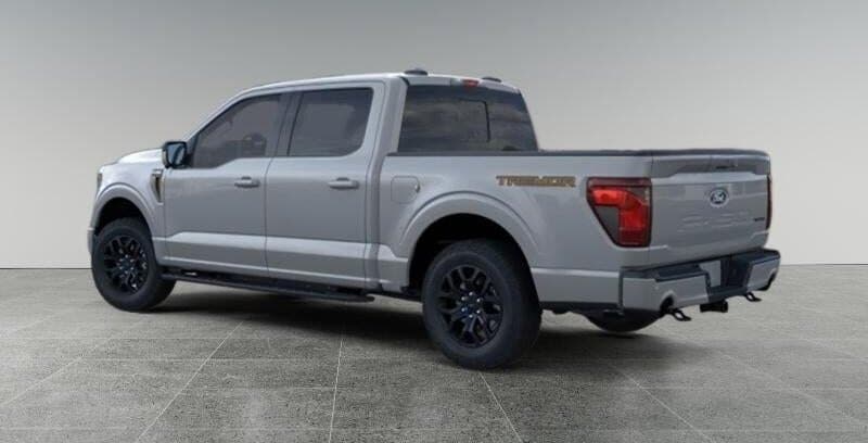 2026 Ford F-150 Tremor thumbnail 4