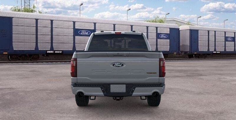 2026 Ford F-150 Tremor thumbnail 5