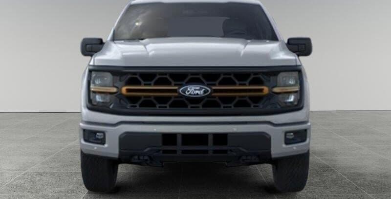 2026 Ford F-150 Tremor thumbnail 6